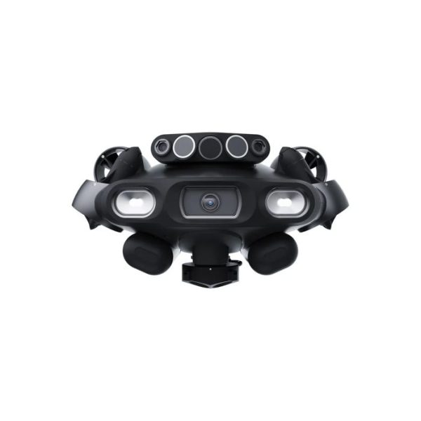 QYSEA Industrial AI Underwater Drone FIFISH E-MASTER